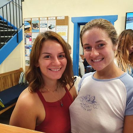 Bondi Beach Backpackers Sydney Ngoại thất bức ảnh