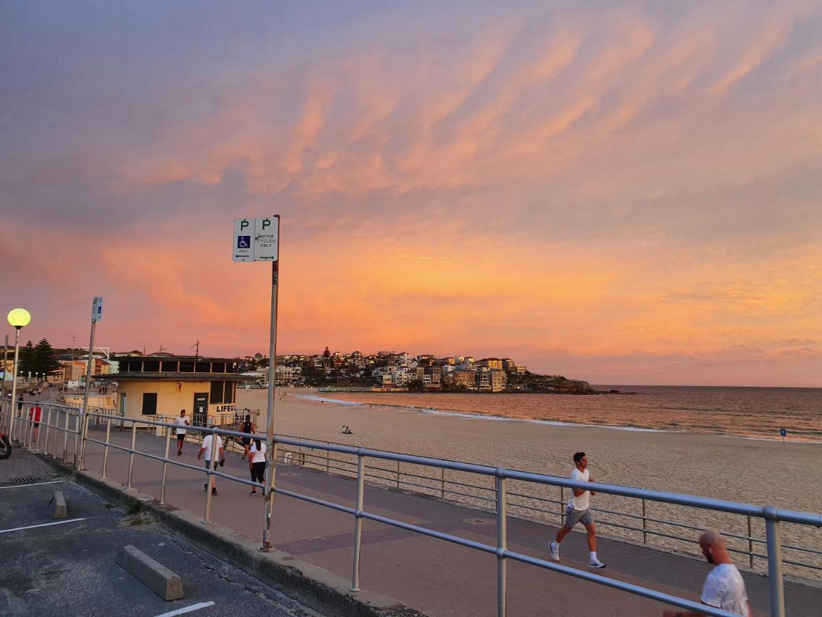 Bondi Beach Backpackers Sydney Ngoại thất bức ảnh