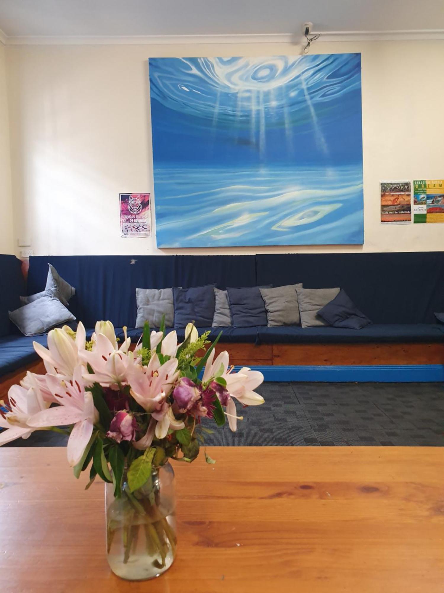 Bondi Beach Backpackers Sydney Ngoại thất bức ảnh