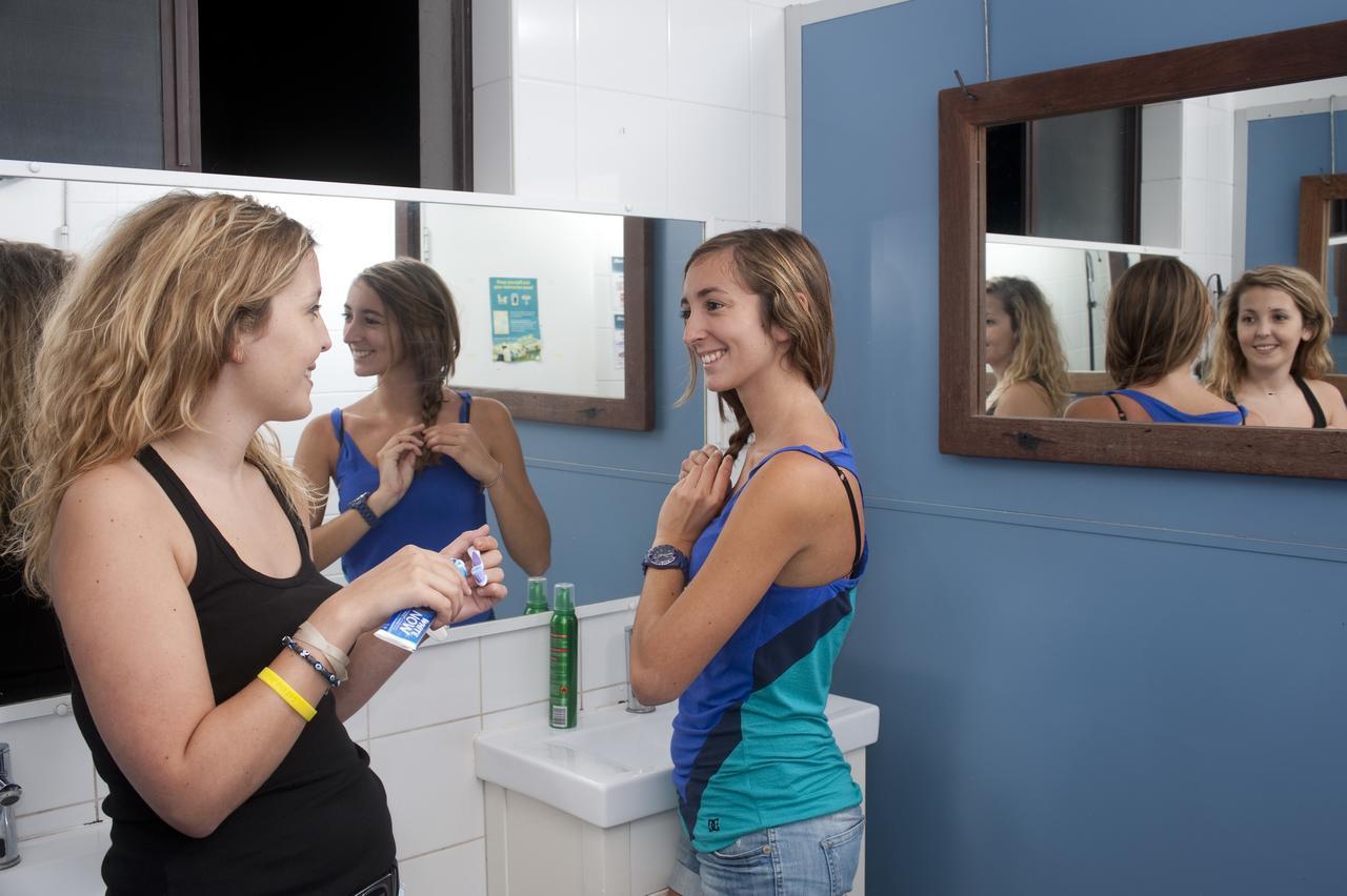 Bondi Beach Backpackers Sydney Ngoại thất bức ảnh