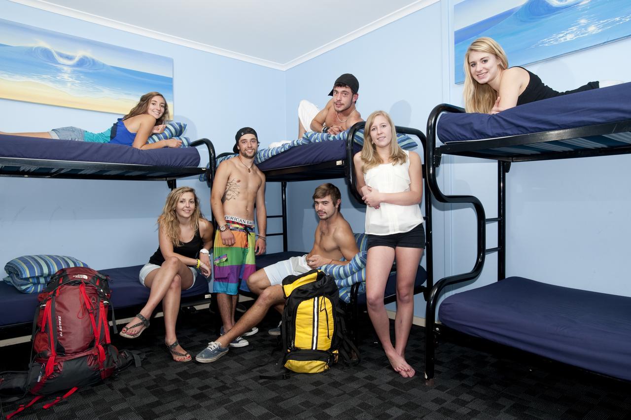 Bondi Beach Backpackers Sydney Ngoại thất bức ảnh