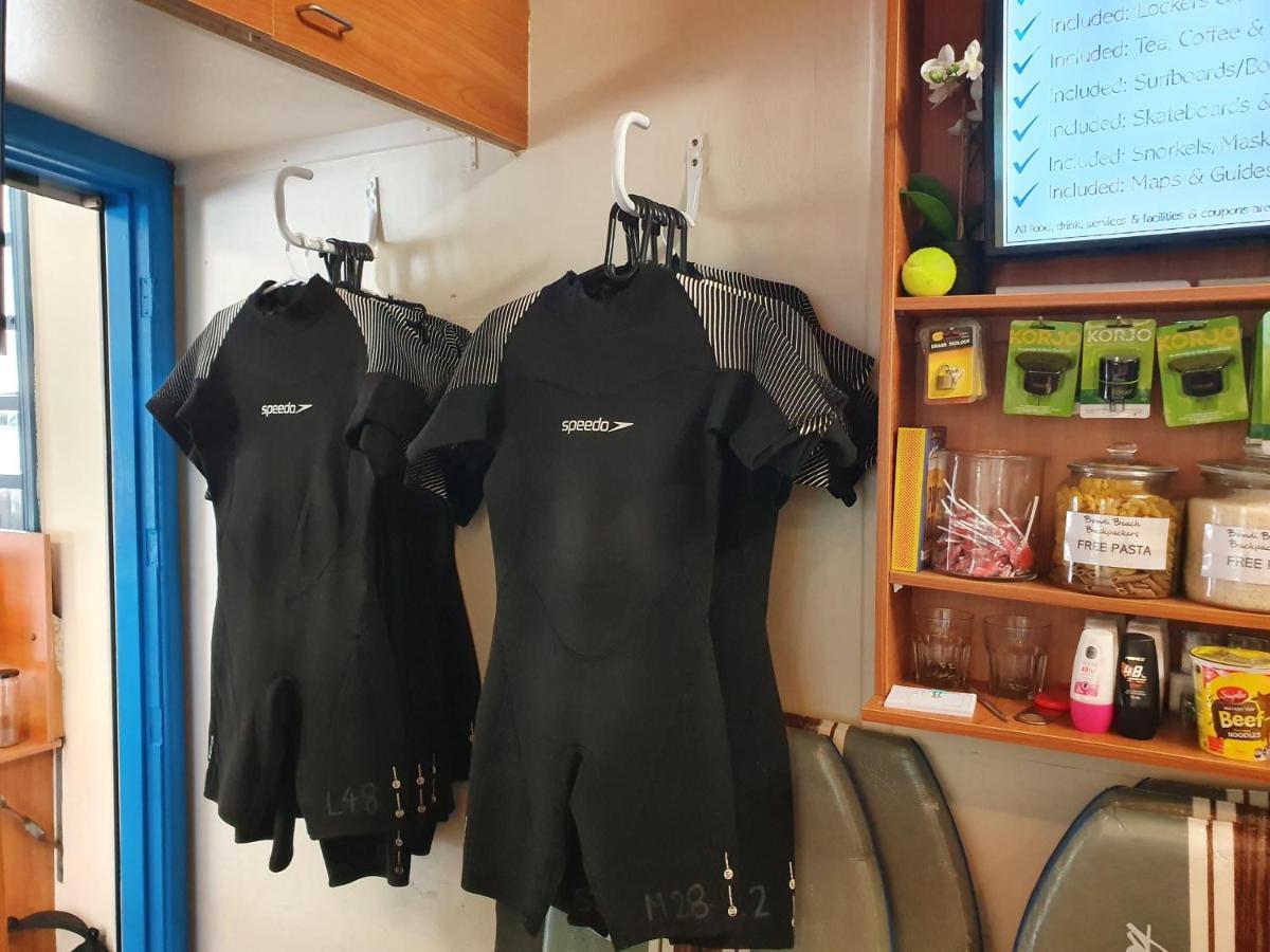 Bondi Beach Backpackers Sydney Ngoại thất bức ảnh